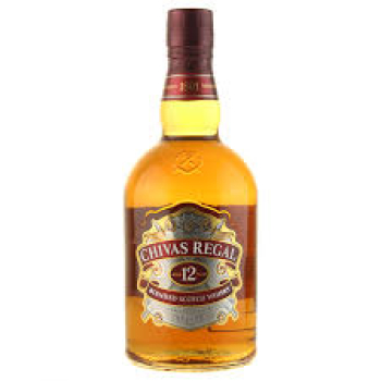 Chivas Regal 12 Years 70cl